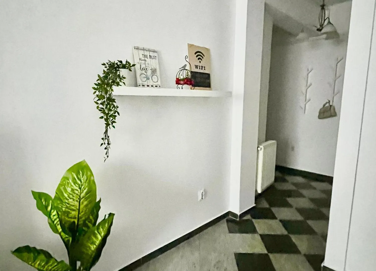 Apartment Victoriei Spacious Studio Bucharest